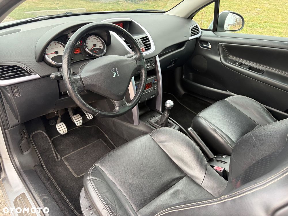 Peugeot 207 120 Sport - 9