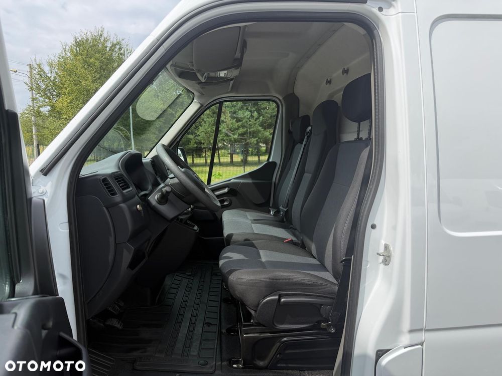 Nissan INTERSTAR / 2.3D 150KM / L3H2 / Najbogatsza wersja / Master / FV23% / L3 H2 - 11