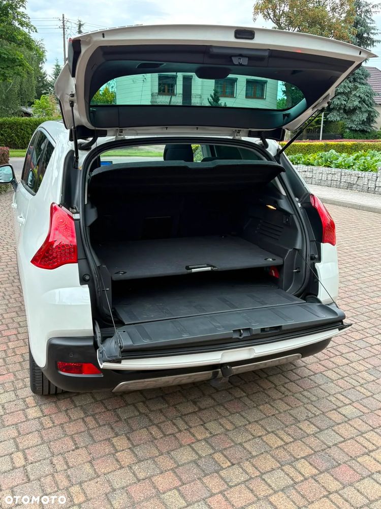 Peugeot 3008 HDi FAP 150 Premium - 7