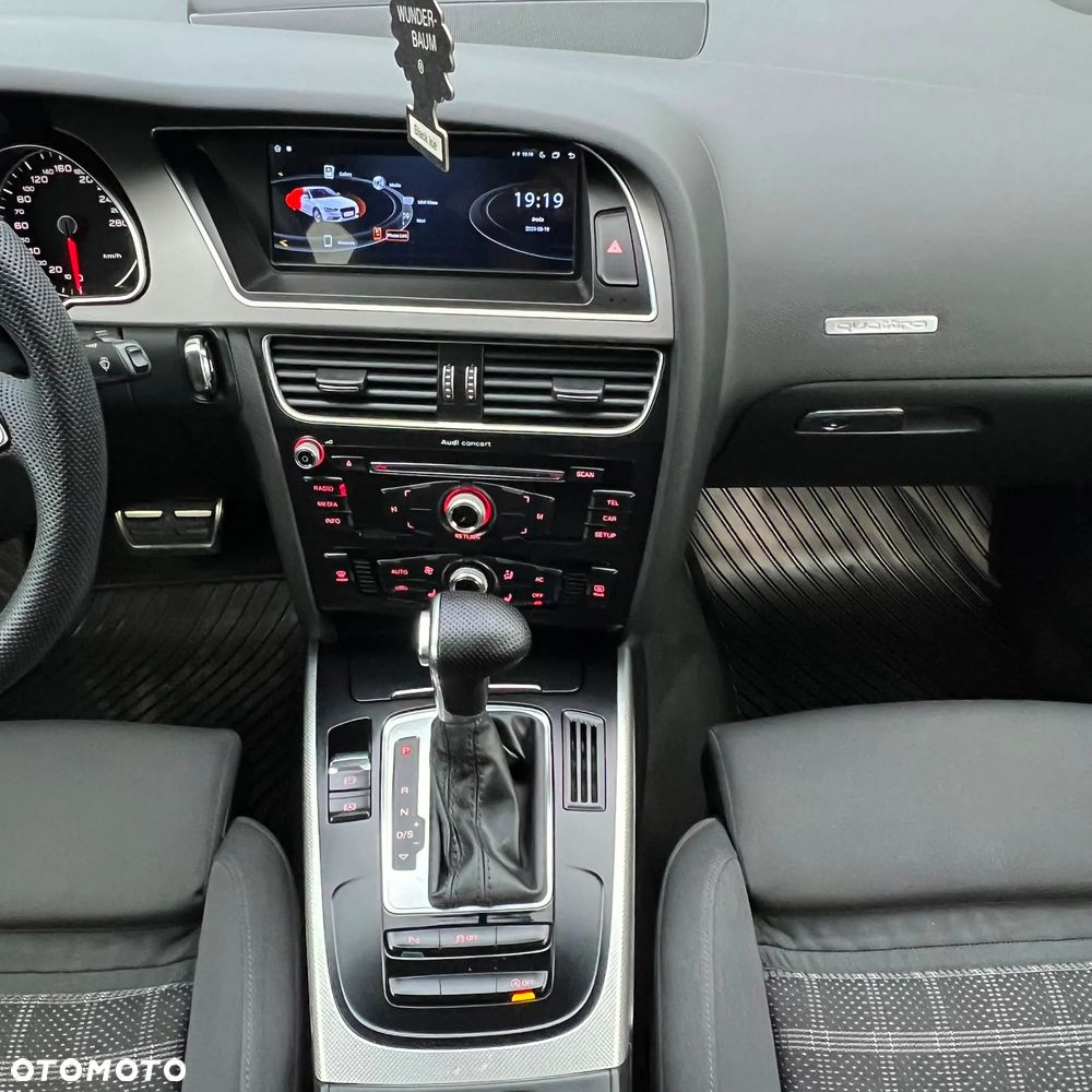 Audi A5 Sportback 2.0 TDI Quattro S tronic - 26