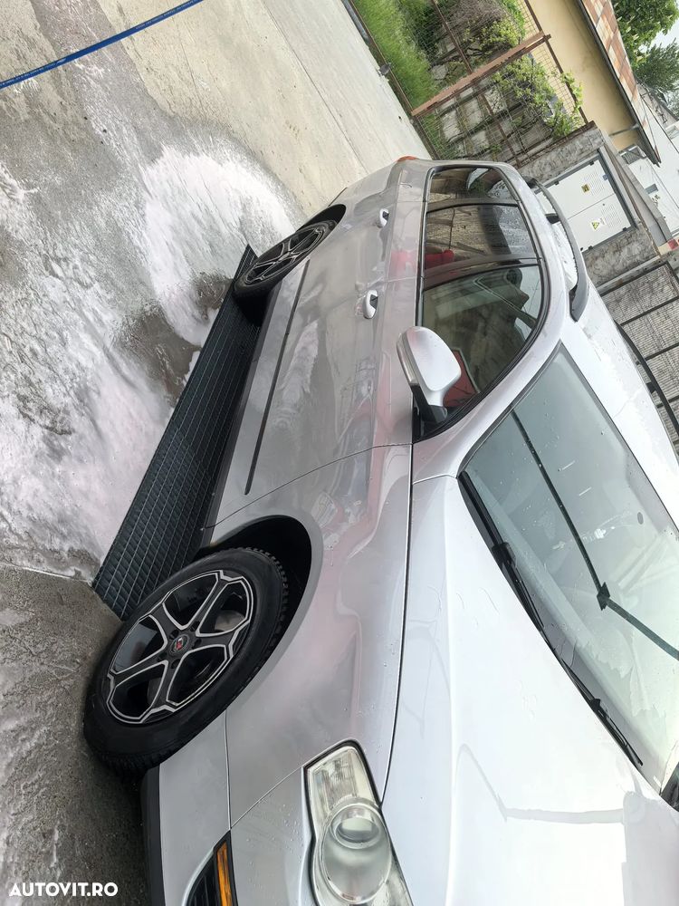 Volkswagen Passat 2.0 TDI Highline DPF DSG - 2
