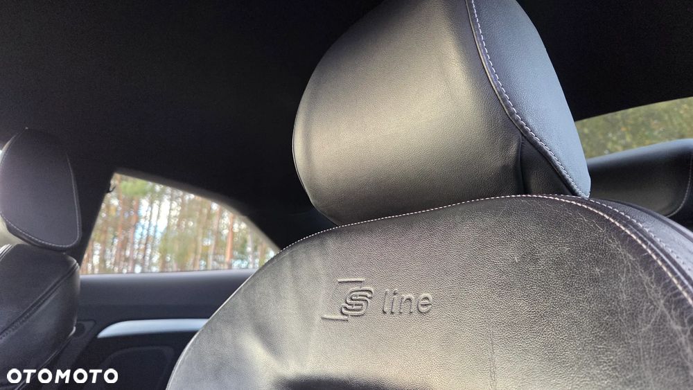 Audi A5 Coupé 2.0 TDI DPF - 25