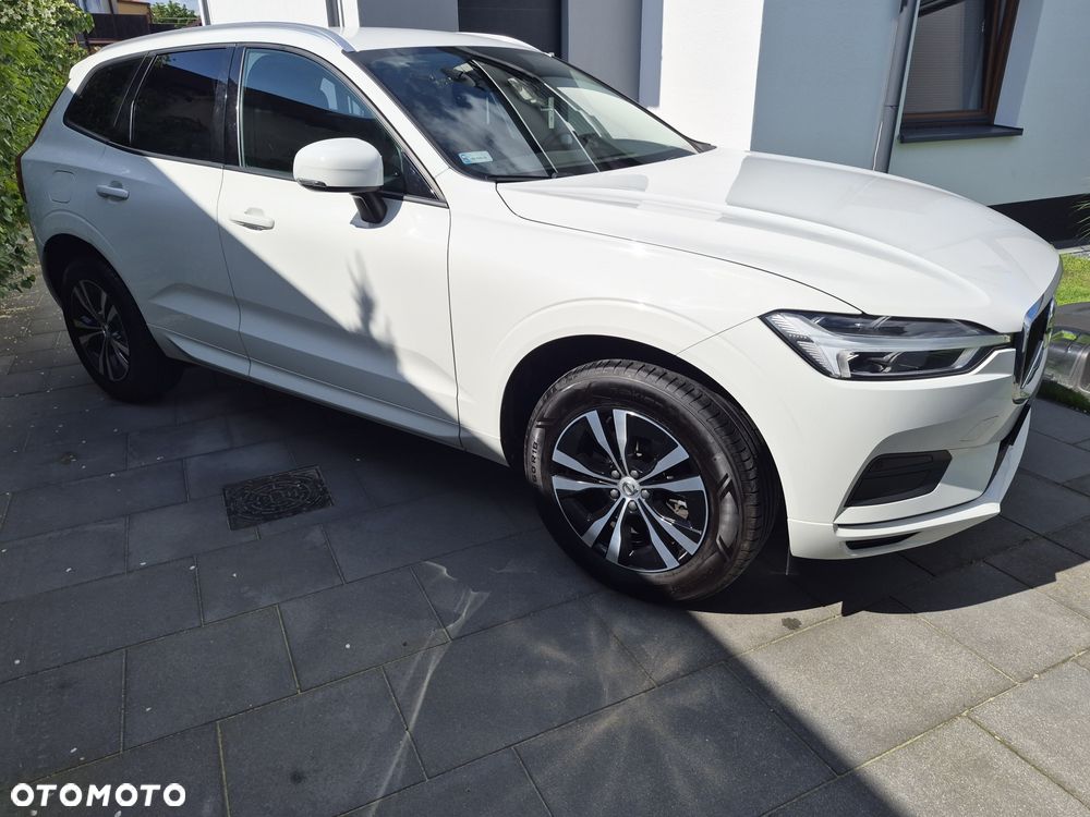 Volvo XC 60 - 1