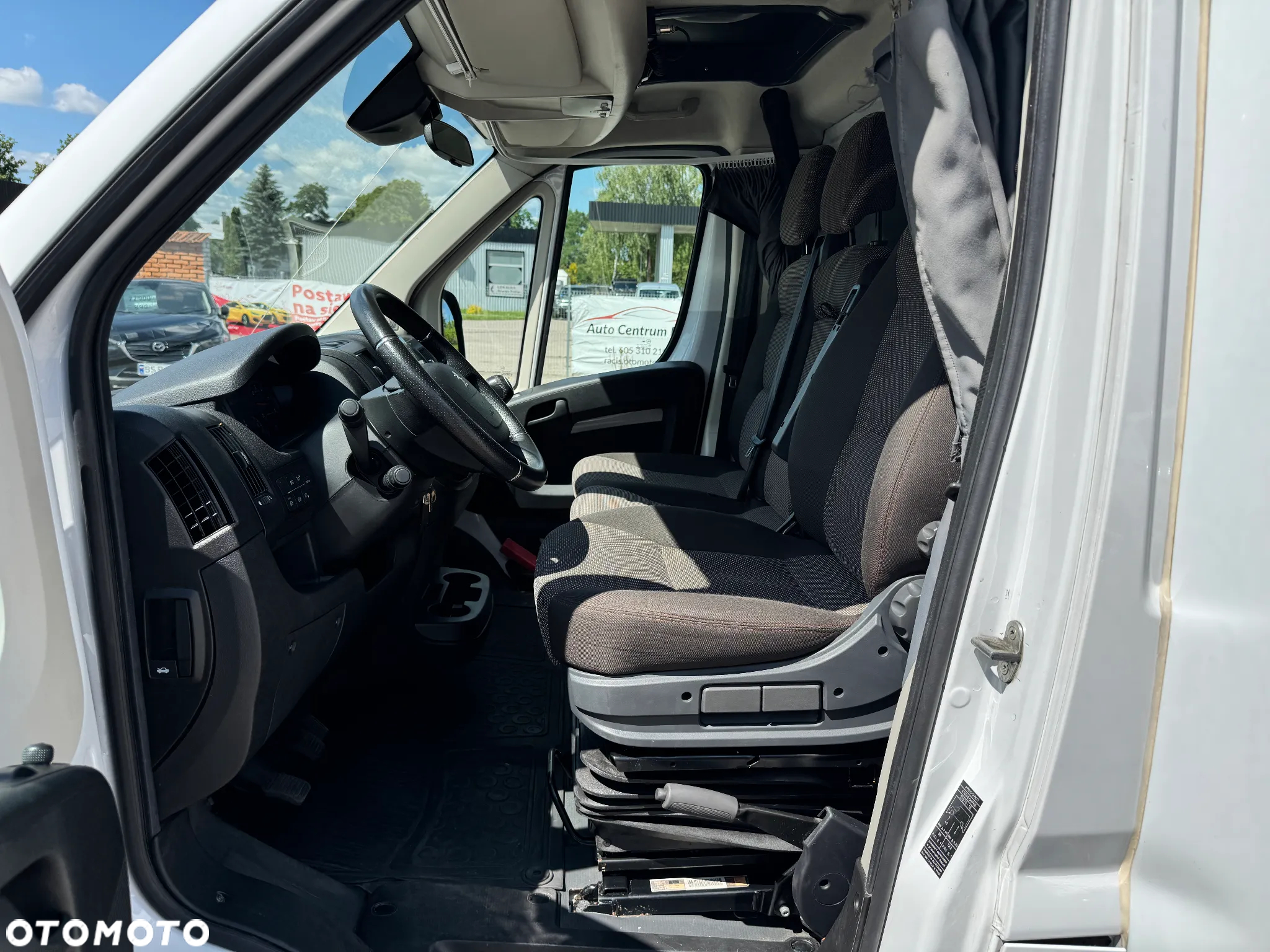 Peugeot Boxer - 8