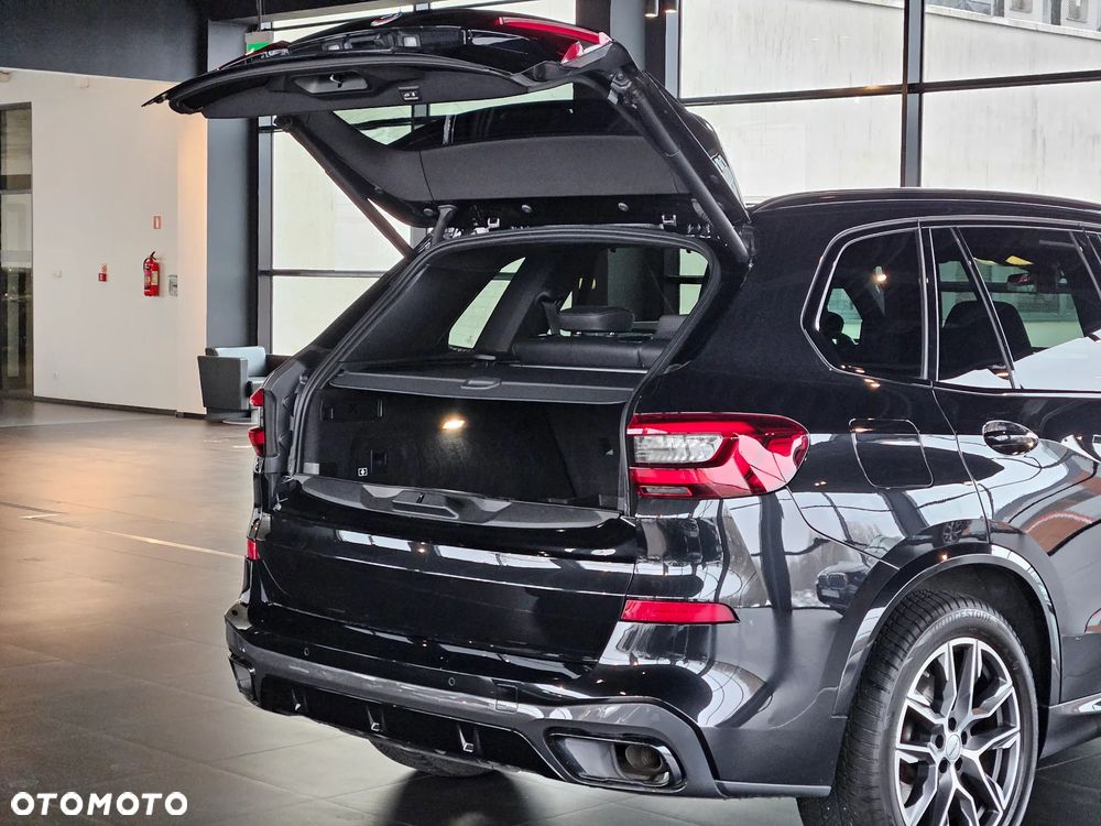BMW X5 xDrive25d - 12