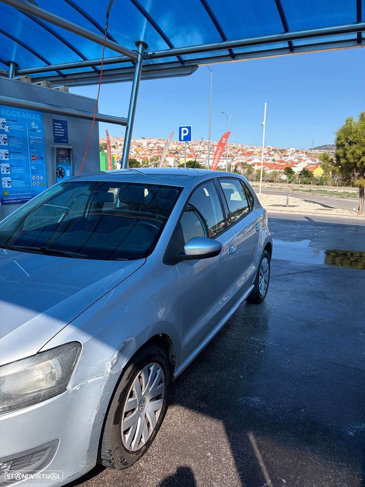 VW Polo - 4