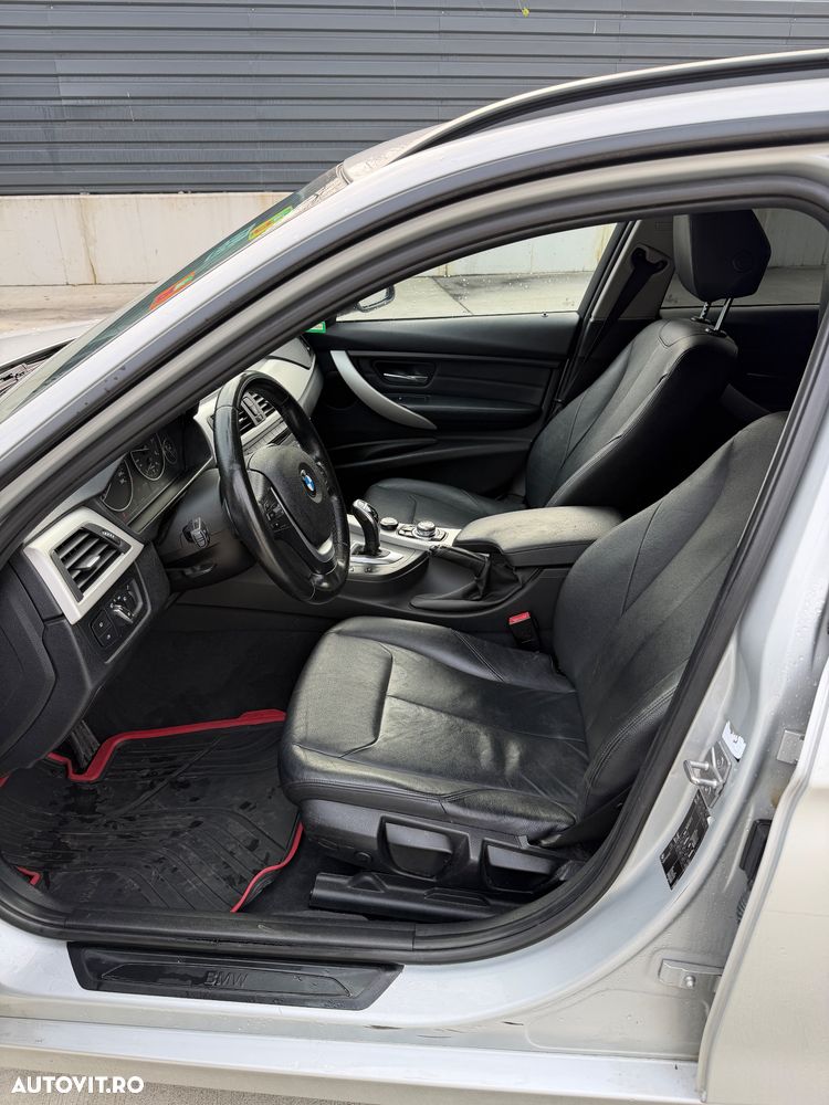 BMW Seria 3 - 8