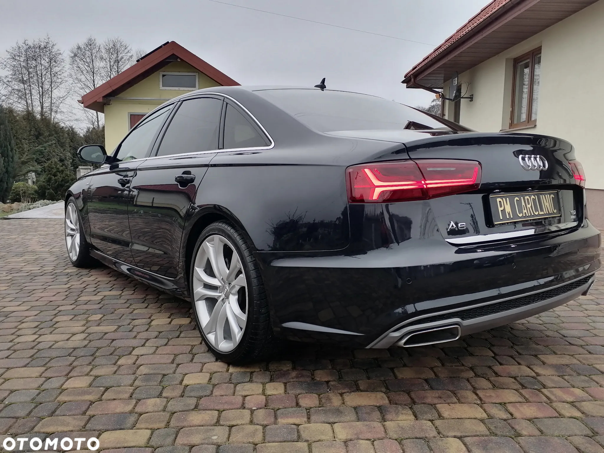 Audi A6 - 3
