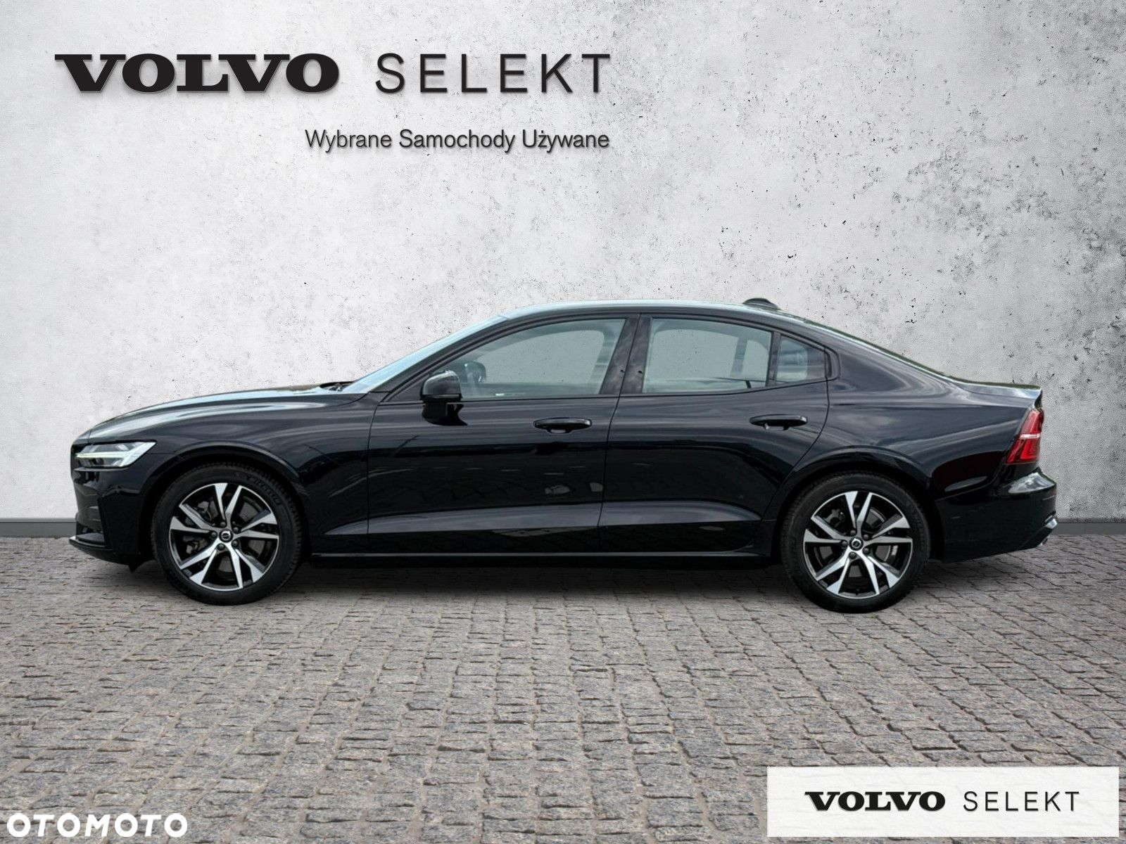 Volvo S60 - 4