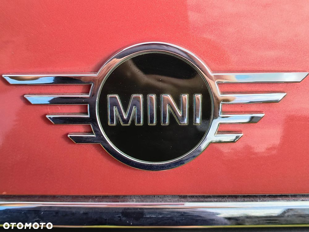 MINI Clubman - 5
