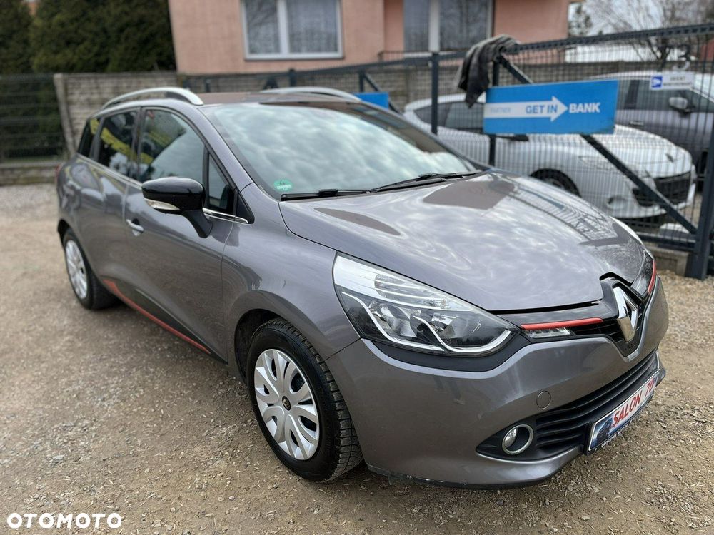 Renault Clio - 6