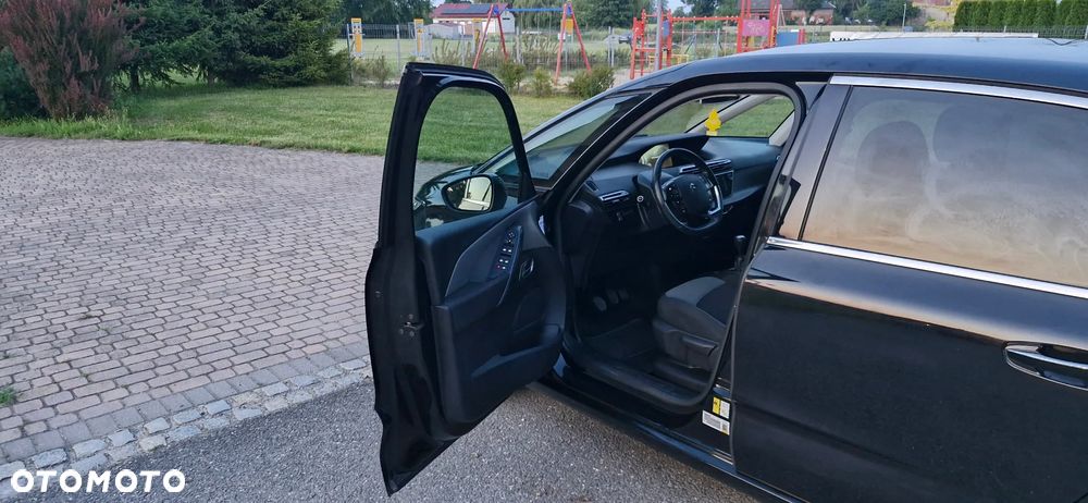 Citroën C4 Picasso BlueHDi 150 Exclusive - 21
