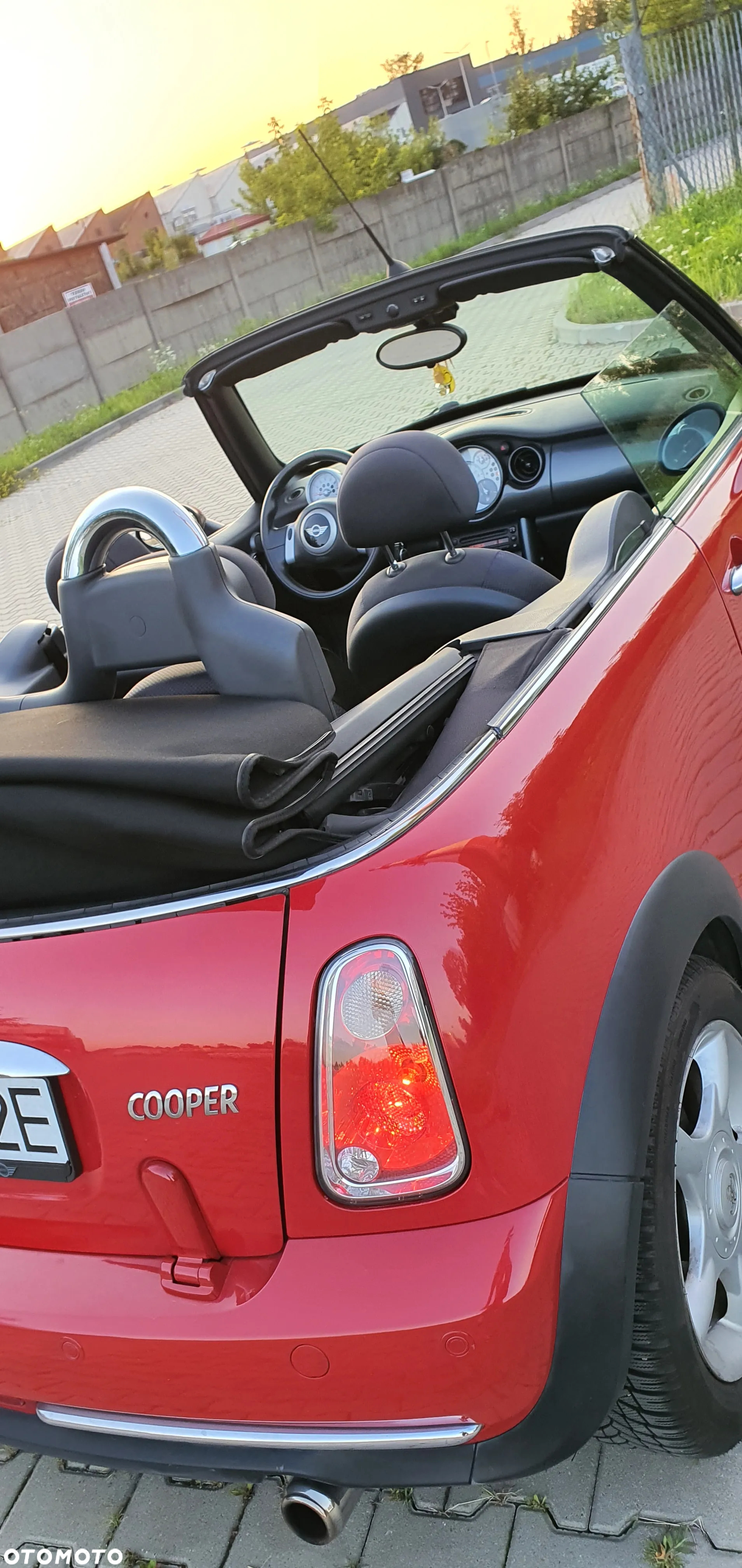 MINI Cooper - 13