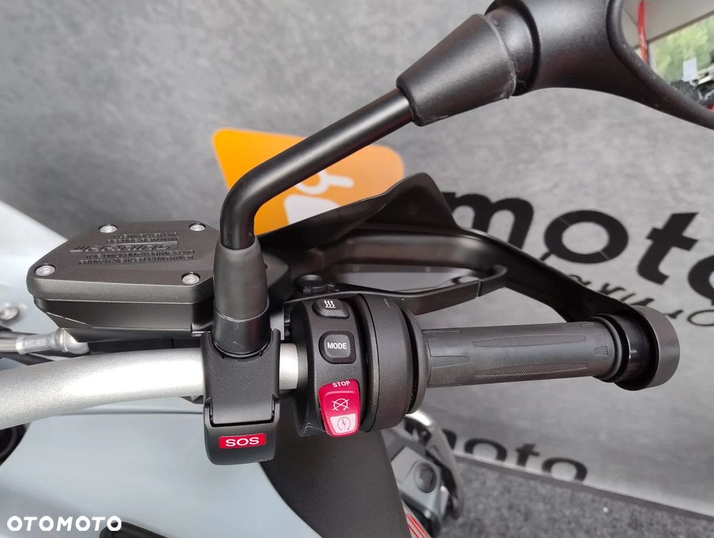 BMW R1250 GS Adventure - 13