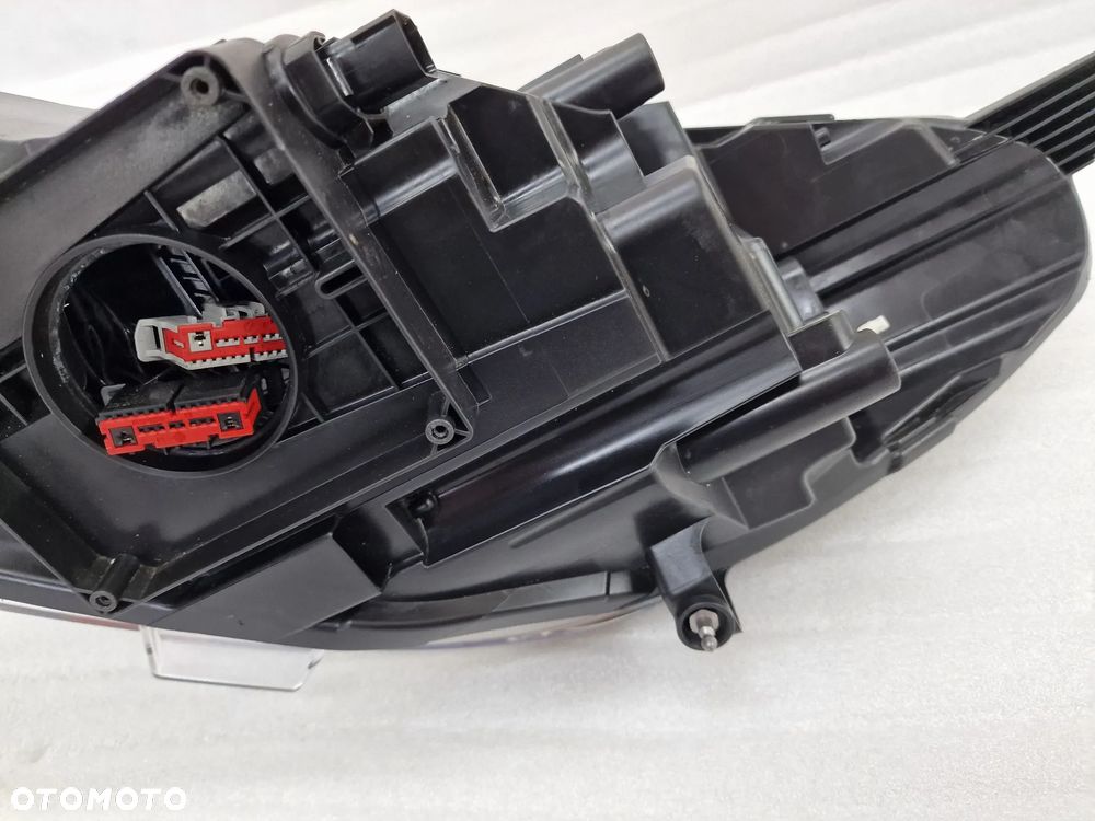 FORD FIESTA MK8 17- PRAWA LAMPA PRZEDNIA PRZÓD FULL LED , NR H1BB-13E014-AE , NR AUKCJI LA620 - 14