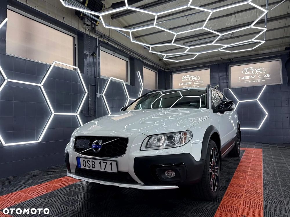Volvo XC 70 D4 Momentum - 4