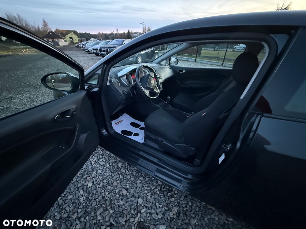 Seat Ibiza SC 1.4 16V Sport - 14