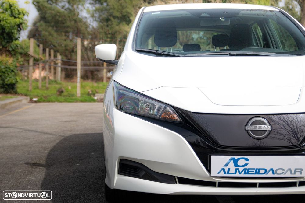 Nissan Leaf 3.Zero - 3