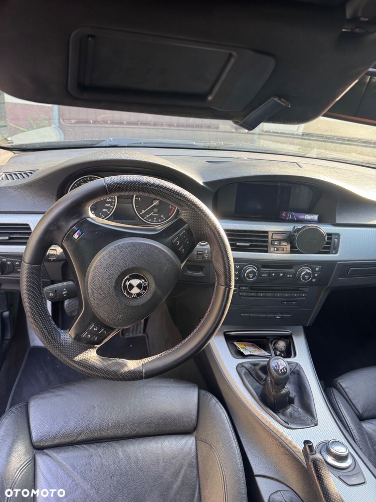 BMW Seria 3 - 6