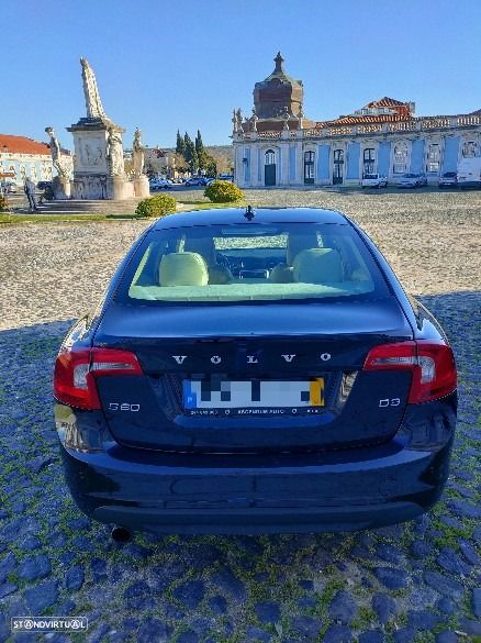 Volvo S60 2011 photo 3