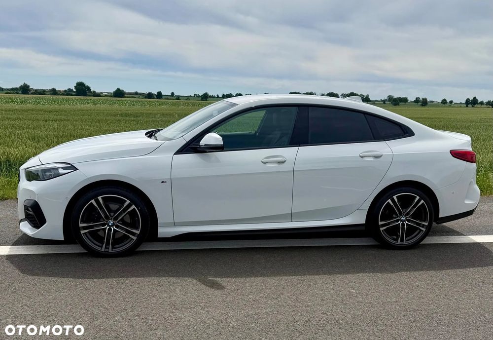 BMW Seria 2 218i M Sport - 6