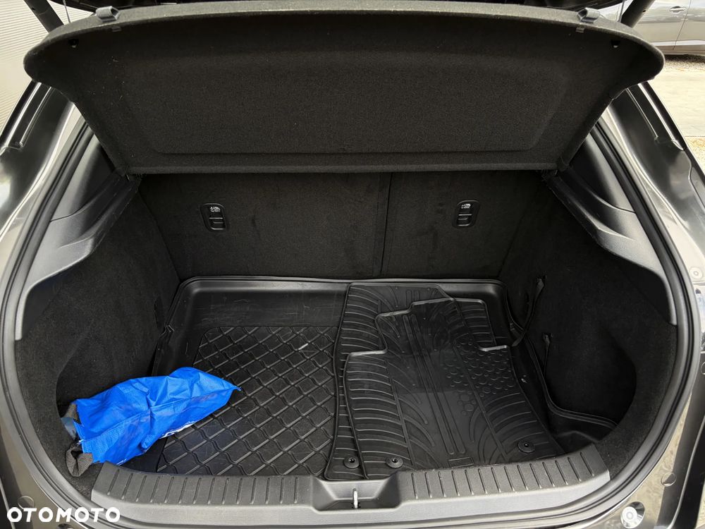 Mazda CX-30 SKYACTIV-G 2.0 M-Hybrid - 35