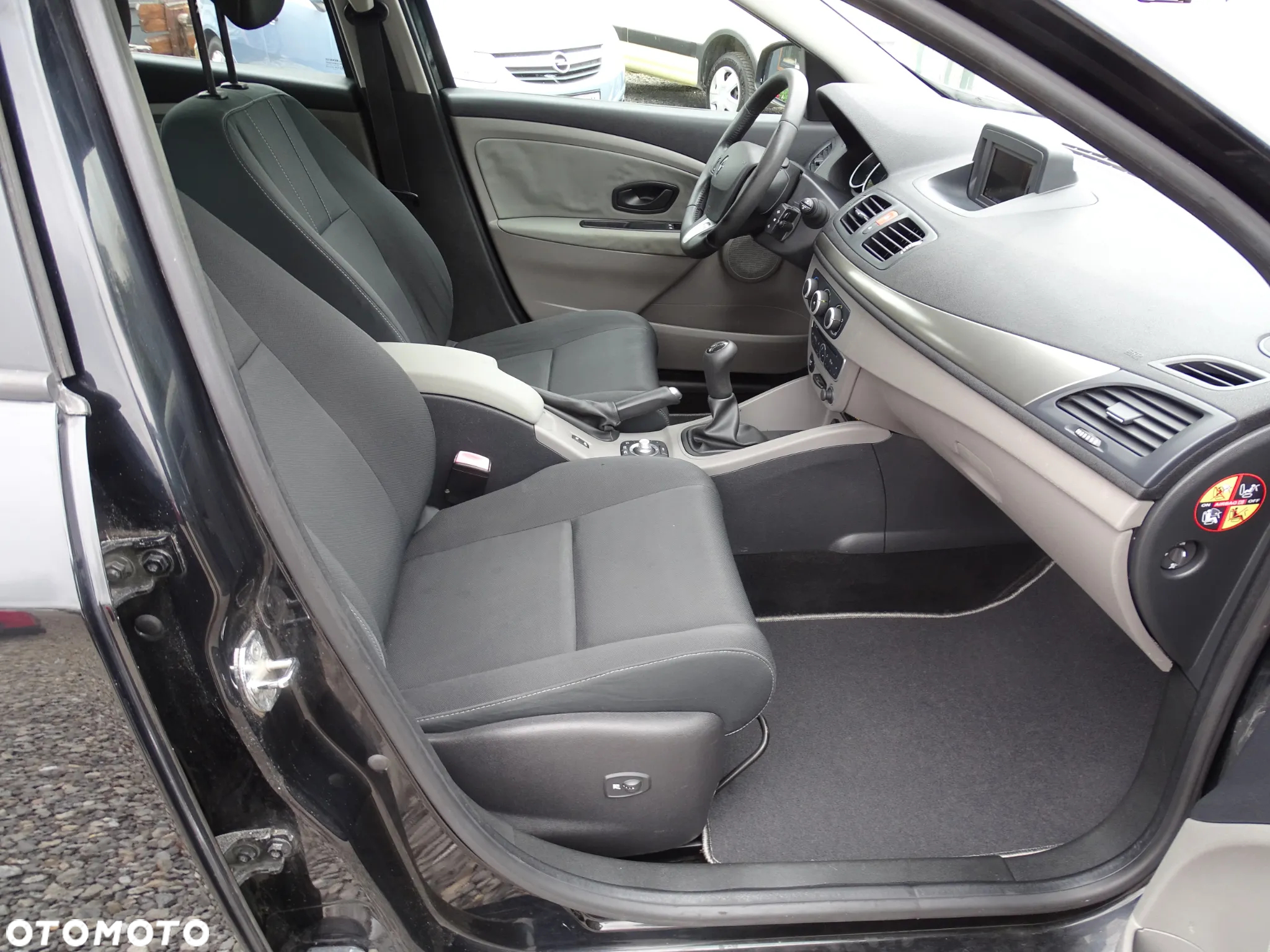 Renault Megane 1.6 16V 100 TomTom Edition - 16
