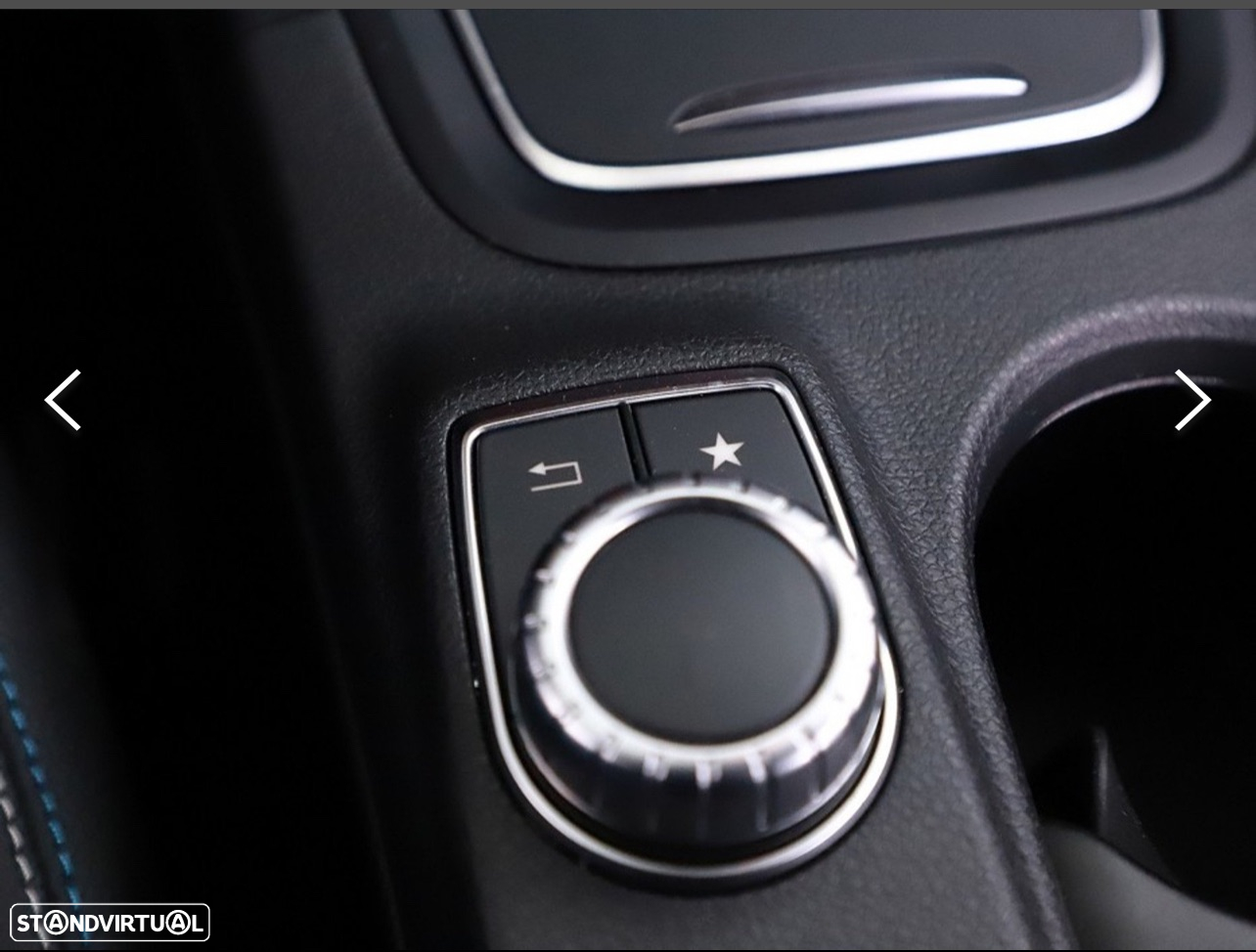 Mercedes-Benz B Electric Drive - 16