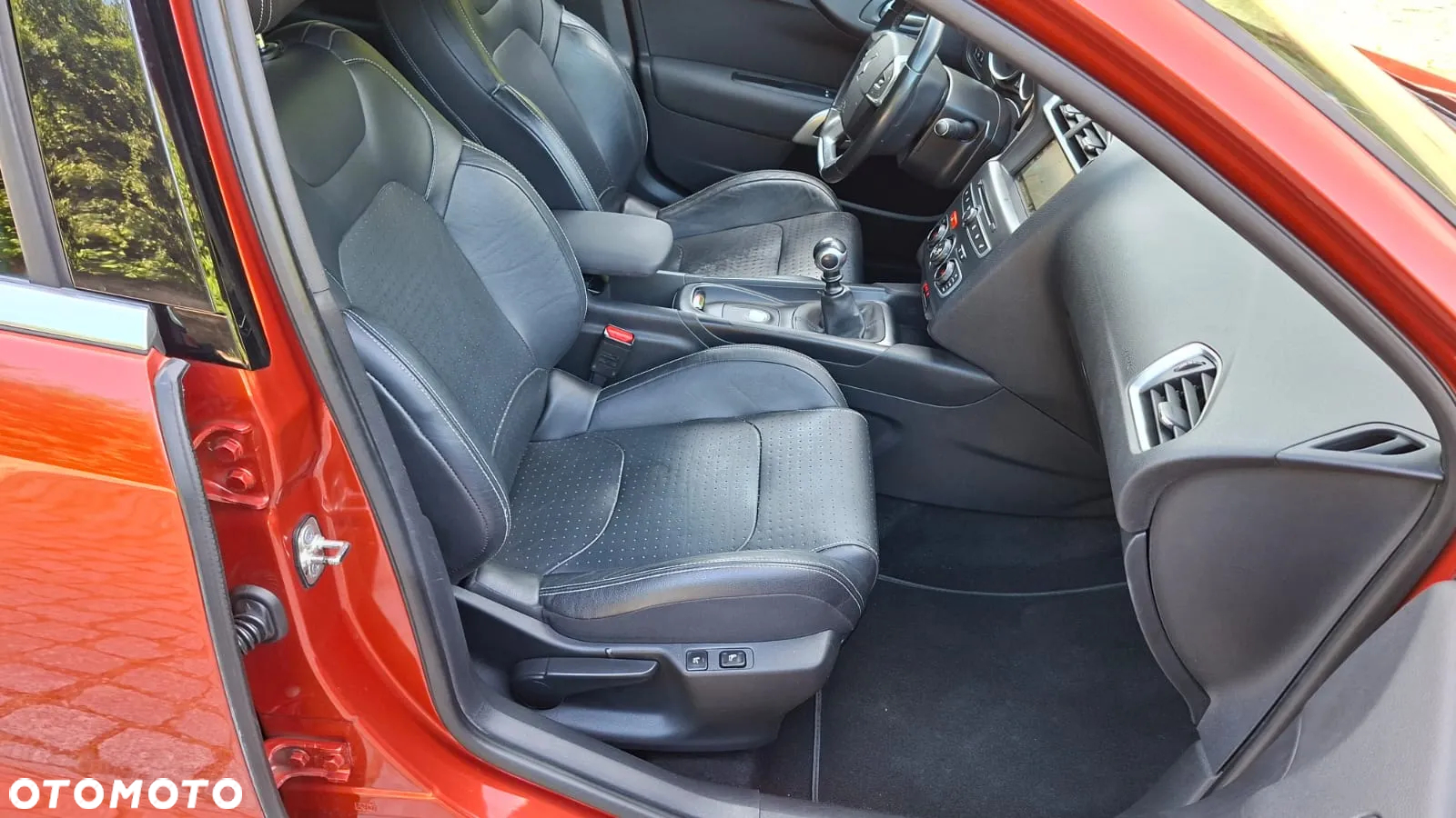 DS Automobiles DS 4 Crossback - 14