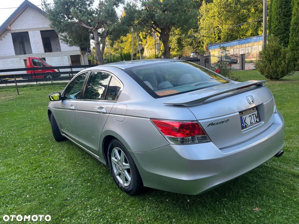 Honda Accord 2.4 Automatik Type S - 7