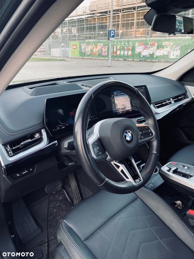 BMW X1 sDrive18d xLine sport - 13