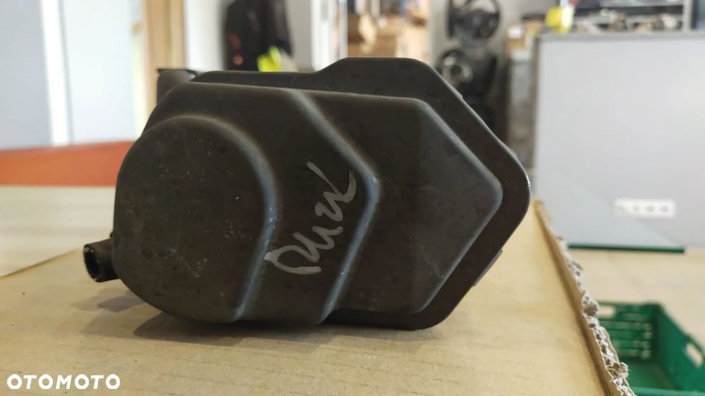 Przepustnica pierburg ppa gf45 - 2