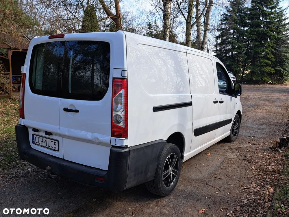 Fiat Scudo - 8