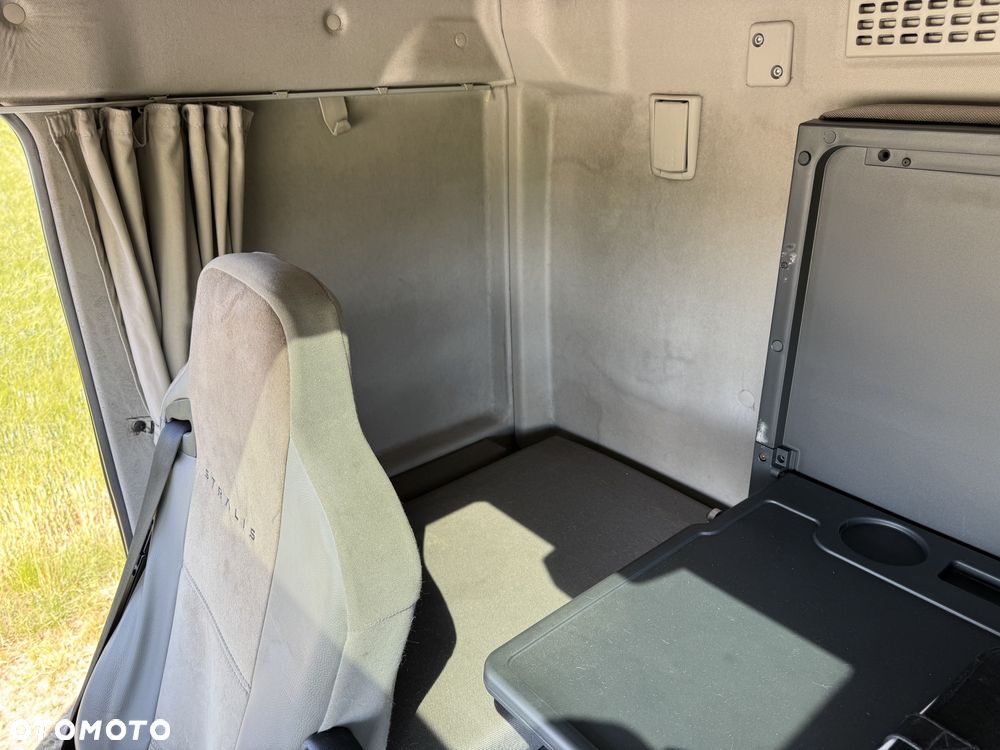 Iveco Stralis - 25