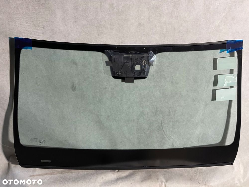 szyba przednia czołowa mercedes e w213 sedan solar sensor kamera po 2016 r - 4