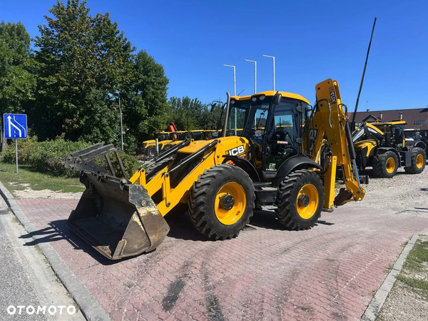 JCB 4CX
