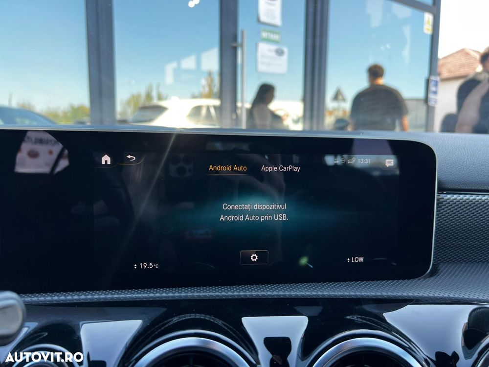 Mercedes-Benz A - 27