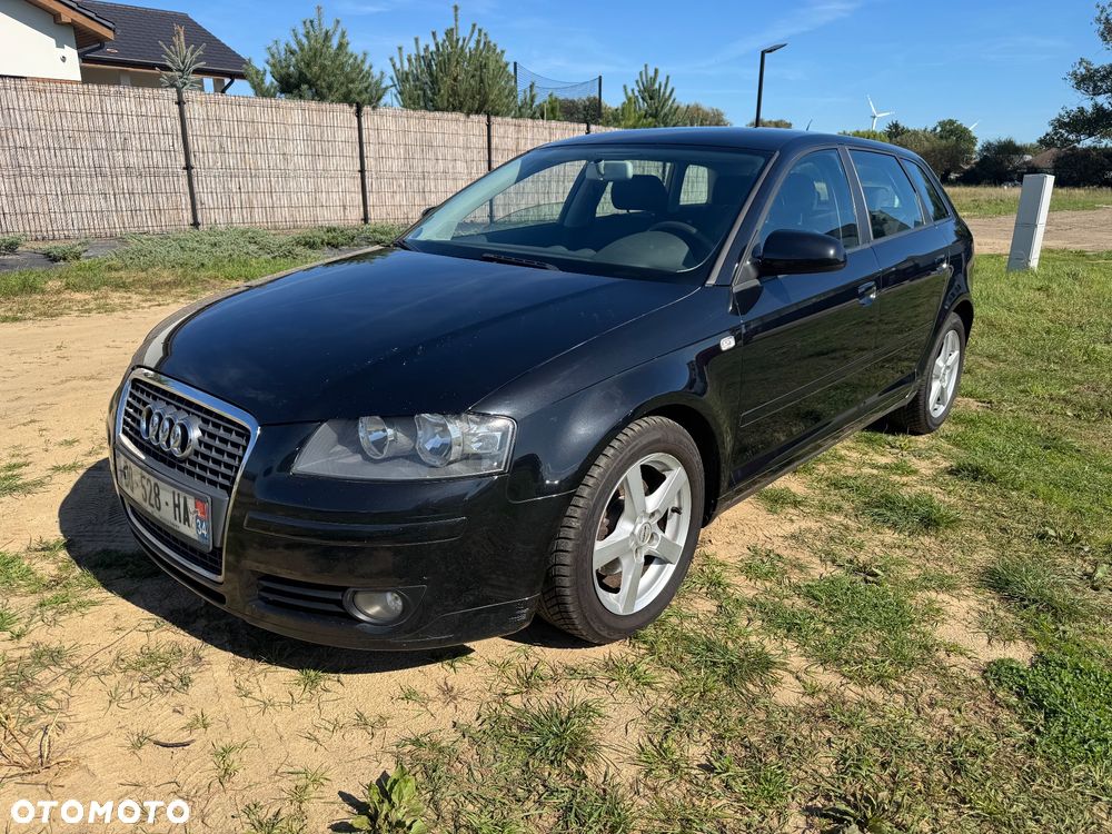 Audi A3 - 13