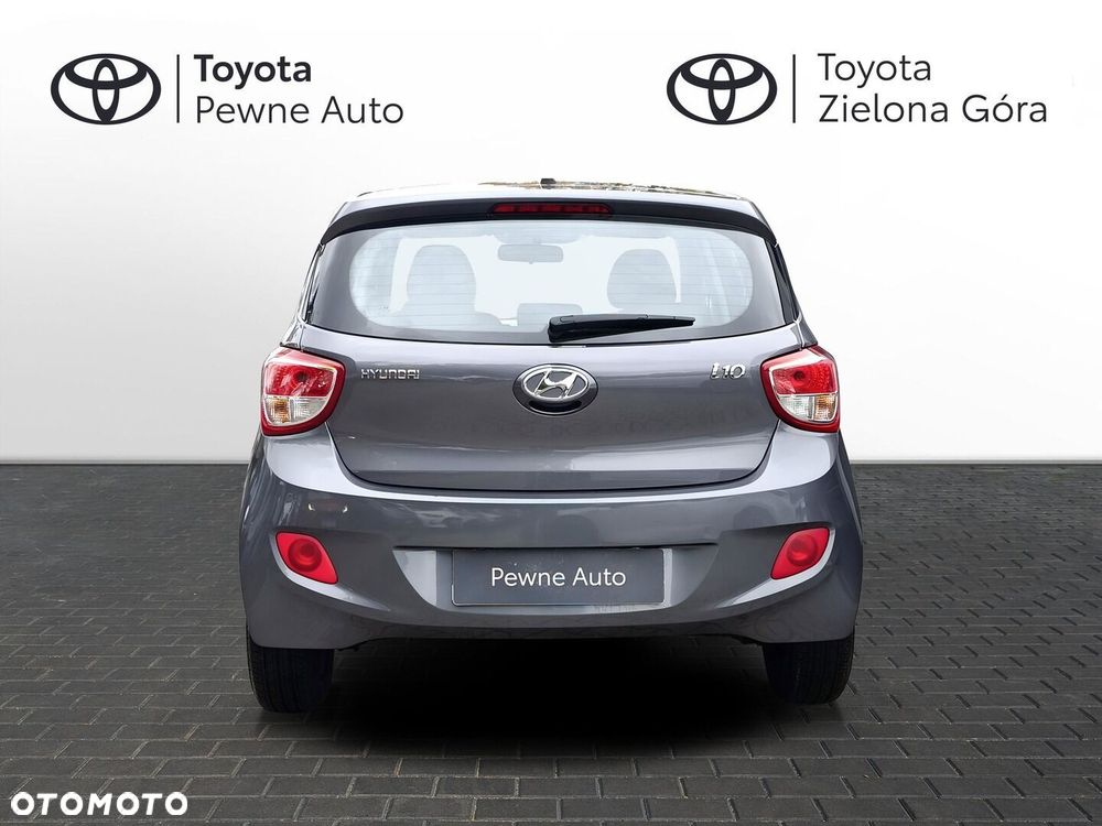 Hyundai i10 1.0 Comfort - 7