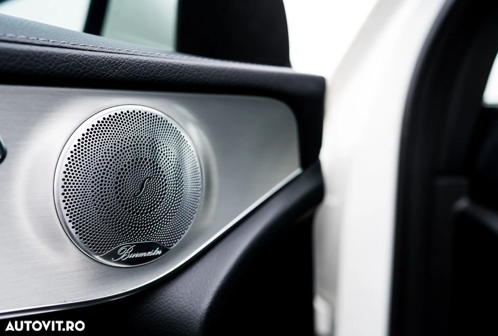 Mercedes-Benz GLC - 5