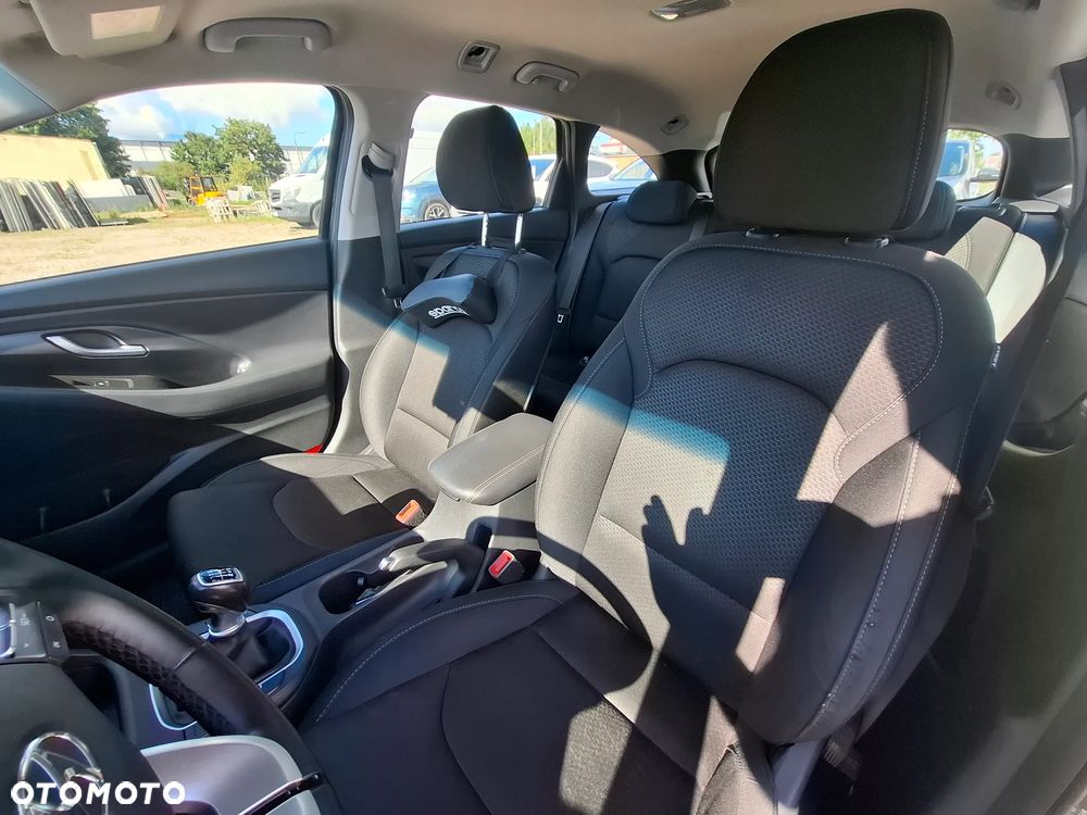Hyundai i30 - 8