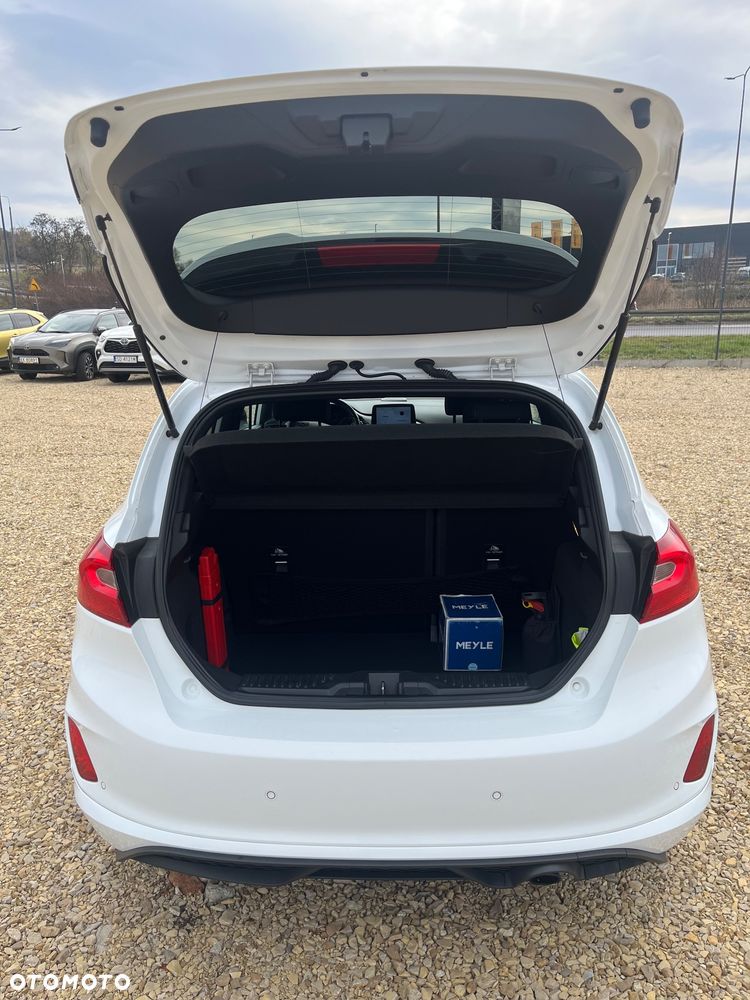 Ford Fiesta 1.0 EcoBoost ST-Line ASS - 6