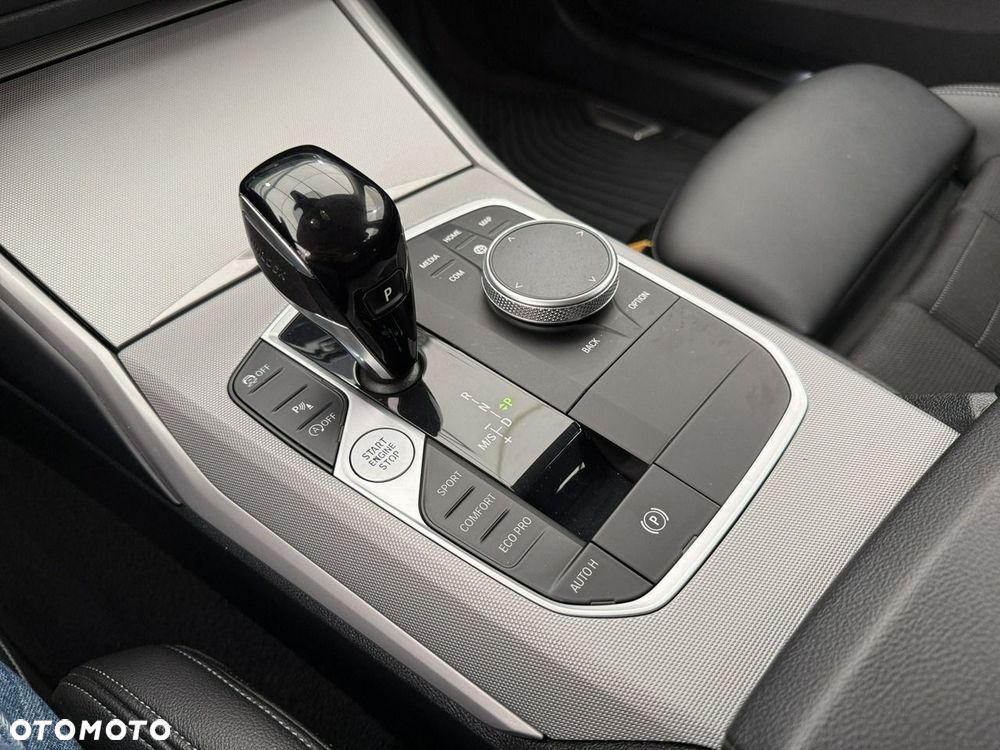 BMW Seria 3 - 19