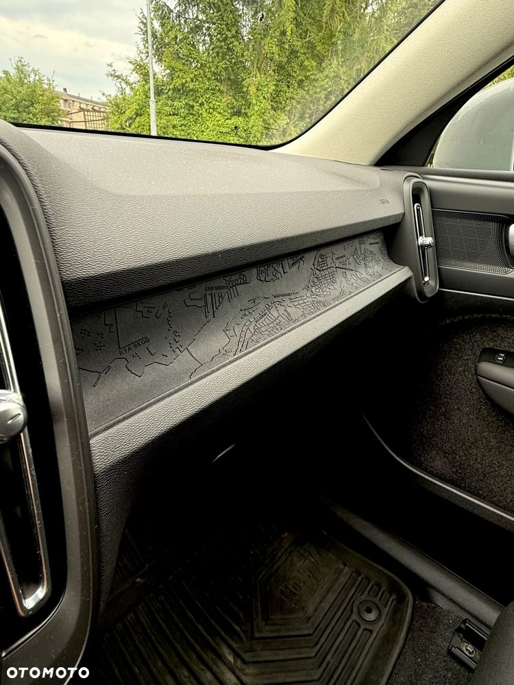 Volvo XC 40 T2 Essential - 10