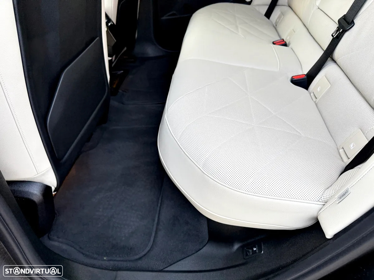 BMW iX xDrive 40 - 32