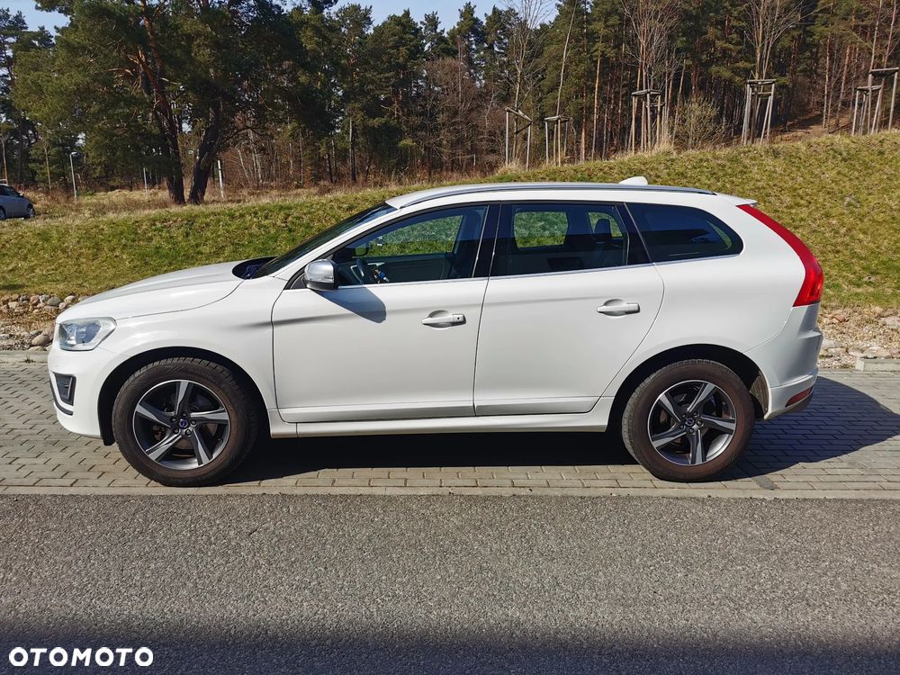 Volvo XC 60 - 2