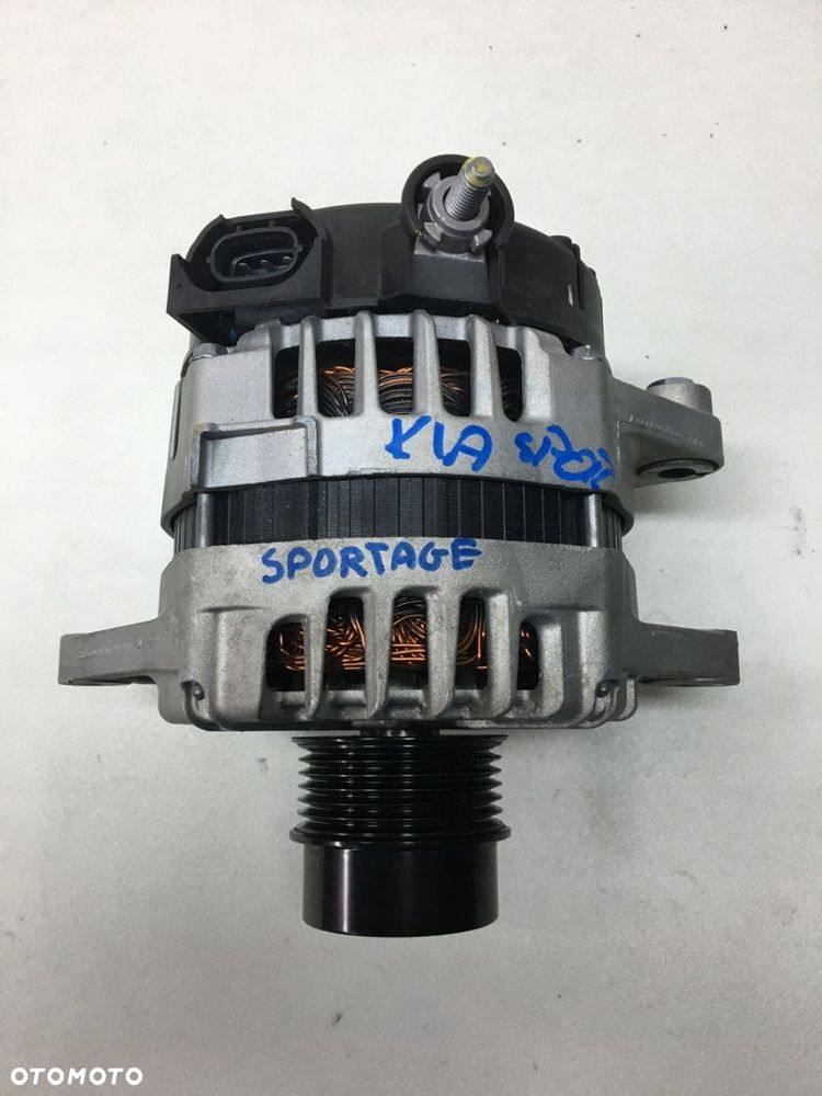Kia Sportage Alternator 2622503 - 2
