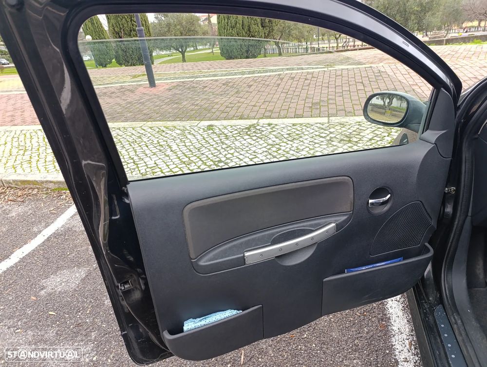 Citroën C2 1.4 HDi VTR - 14