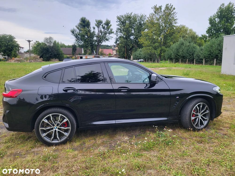 BMW X4 M M40i Sport Edition - 12