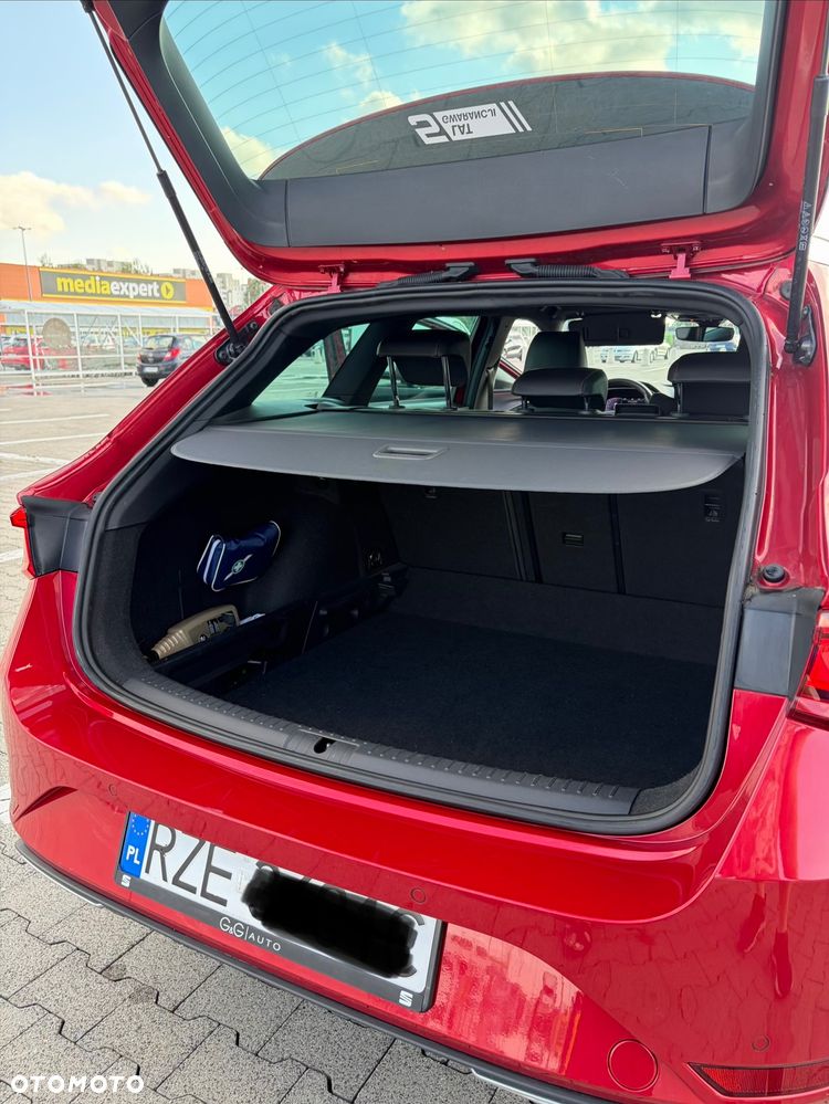 Seat Leon 1.5 TSI FR - 7